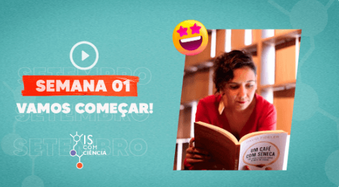 Is com Ciência